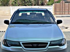 Сүрөт унаа Daewoo Nexia