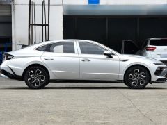 Photo of the vehicle Hyundai Sonata