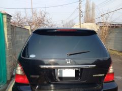 Фото авто Honda Odyssey