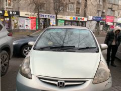 Сүрөт унаа Honda Fit