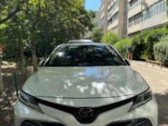 Сүрөт унаа Toyota Camry