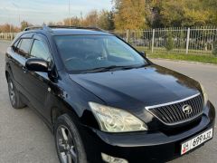 Photo of the vehicle Toyota Harrier