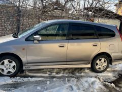 Photo of the vehicle Honda Stream