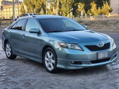 Фото авто Toyota Camry