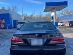 Photo of the vehicle Lexus ES