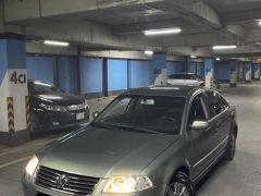 Сүрөт унаа Volkswagen Passat