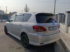 Сүрөт унаа Toyota Ipsum