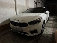 Фото авто Kia K7