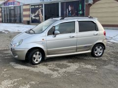 Photo of the vehicle Daewoo Matiz