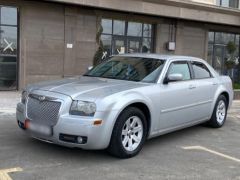 Фото авто Chrysler 300C