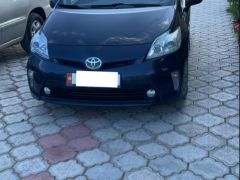 Фото авто Toyota Prius