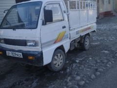 Фото авто Daewoo Labo