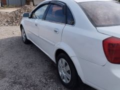 Фото авто Daewoo Lacetti