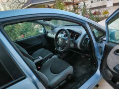 Сүрөт унаа Honda Fit