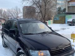 Photo of the vehicle Mitsubishi Space Wagon