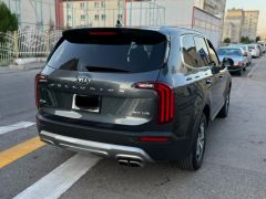 Фото авто Kia Telluride