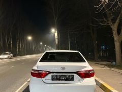 Сүрөт унаа Toyota Camry