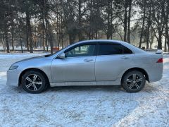 Сүрөт унаа Honda Accord