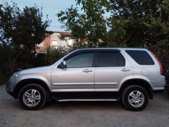 Сүрөт унаа Honda CR-V