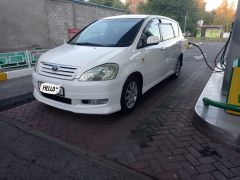 Фото авто Toyota Ipsum