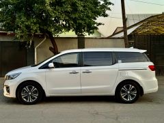 Фото авто Kia Carnival