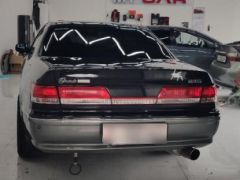 Photo of the vehicle Toyota Mark II