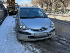 Сүрөт унаа Honda Jazz