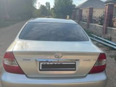 Сүрөт унаа Toyota Camry