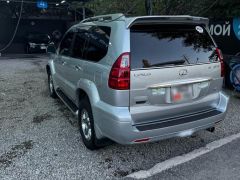 Photo of the vehicle Lexus GX