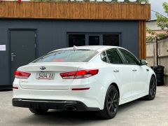 Сүрөт унаа Kia Optima