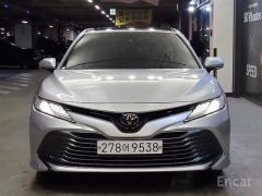 Фото авто Toyota Camry