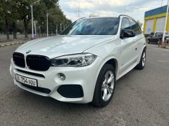 Фото авто BMW X5