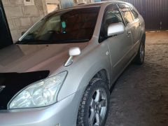 Photo of the vehicle Toyota Harrier