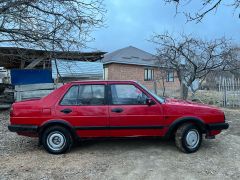 Photo of the vehicle Volkswagen Jetta