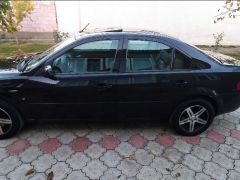 Фото авто Ford Mondeo