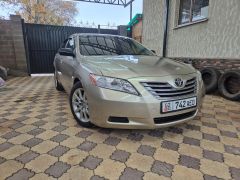 Фото авто Toyota Camry