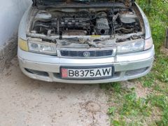 Сүрөт унаа Mazda 626