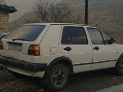 Photo of the vehicle Volkswagen Golf