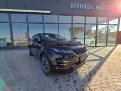 Сүрөт унаа Land Rover Range Rover Evoque