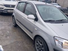 Photo of the vehicle Hyundai Getz