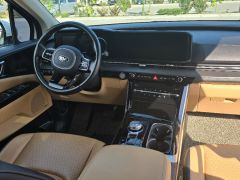 Сүрөт унаа Kia Carnival