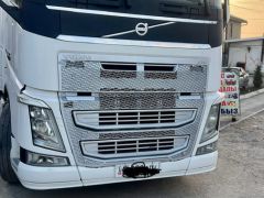 Фото авто Volvo FH