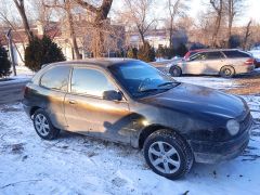 Photo of the vehicle Toyota Corolla