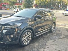 Сүрөт унаа Kia Sorento