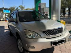 Фото авто Lexus RX