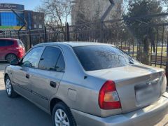 Фото авто Hyundai Accent