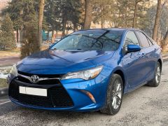 Сүрөт унаа Toyota Camry