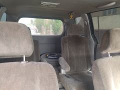 Photo of the vehicle Mazda MPV