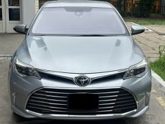 Photo of the vehicle Toyota Avalon