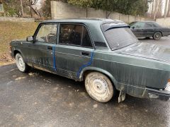 Фото авто ВАЗ (Lada) 2107